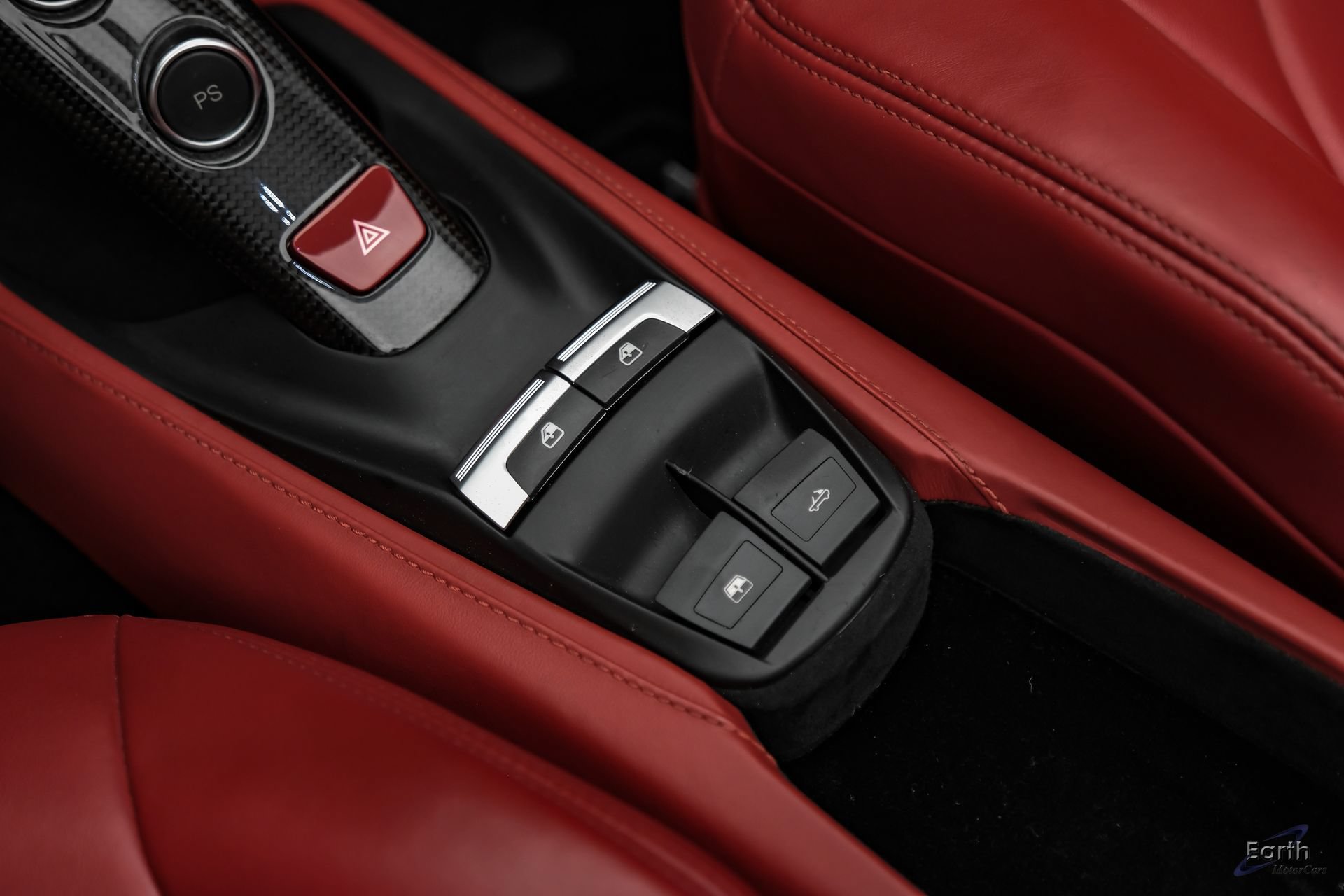 Used 2018 Ferrari 488 Spider RWD image 72