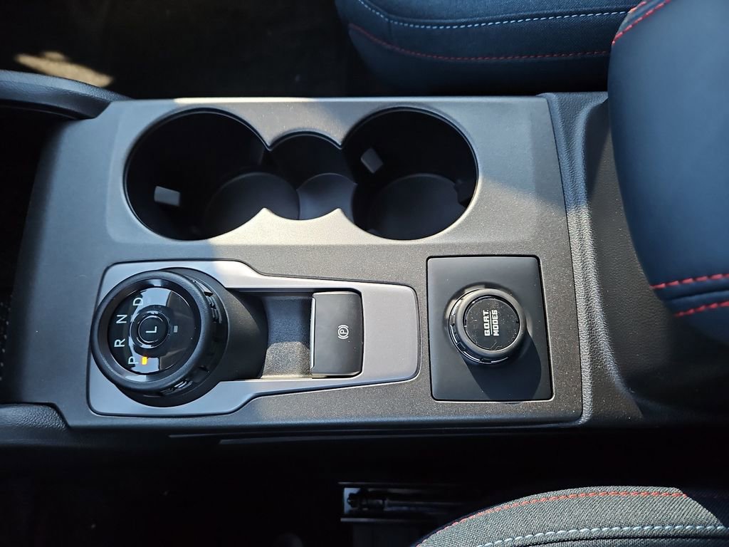 New 2026 Ford Bronco Sport Heritage w/ Convenience Package image 28