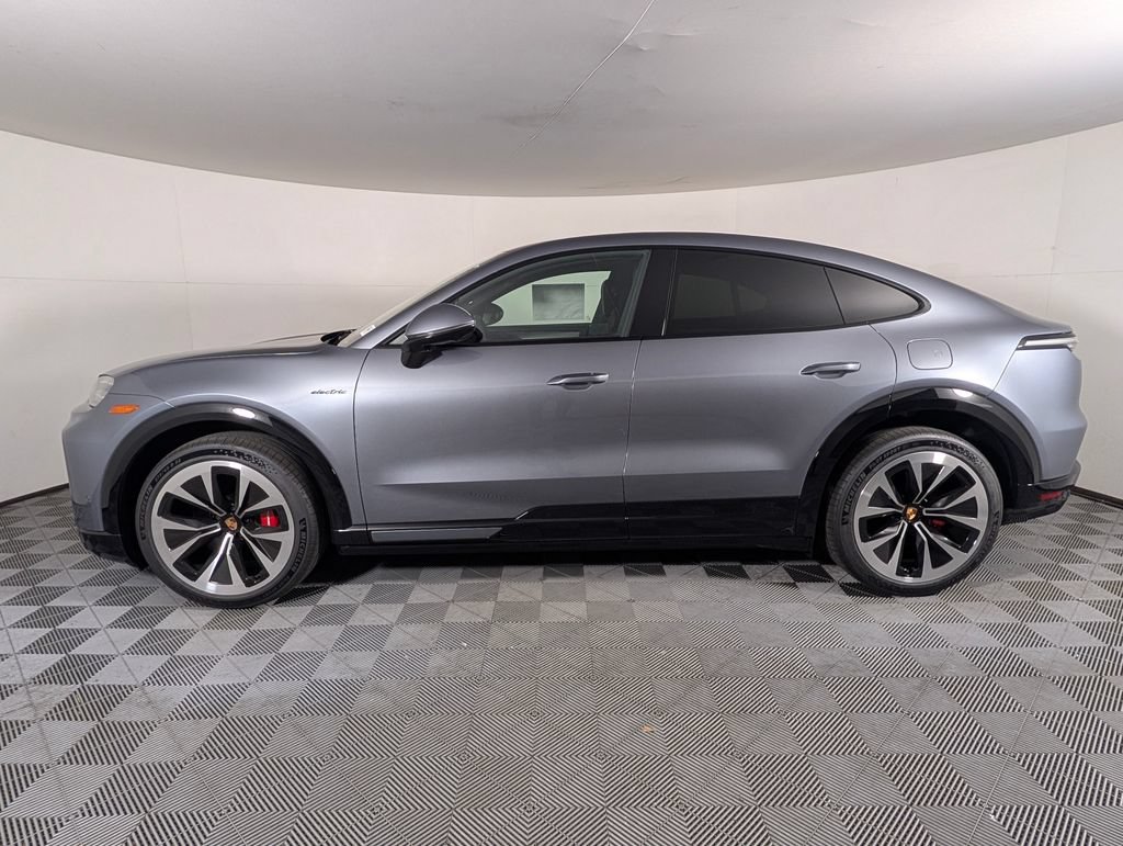New 2026 Porsche Cayenne S AWD/4WD image 2