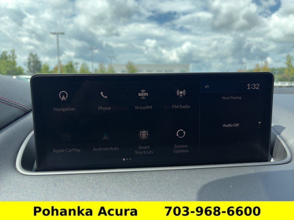 Certified 2024 Acura MDX A-Spec AWD/4WD image 14