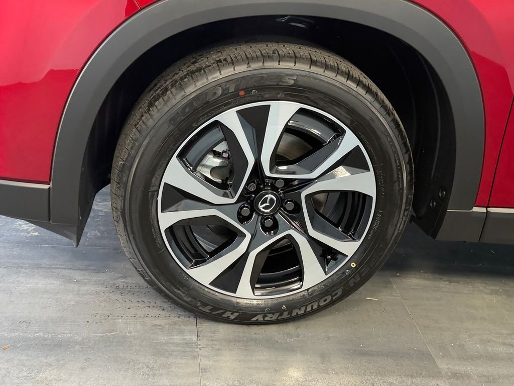 New 2026 MAZDA CX-5 Preferred AWD/4WD image 4