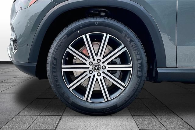 New 2026 Mercedes-Benz GLE 350 4MATIC image 13