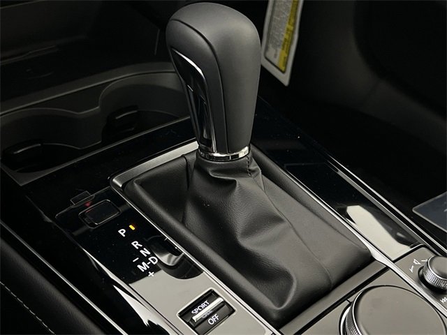 New 2026 MAZDA CX-30 2.5 Turbo w/ Premium Plus Pkg image 21