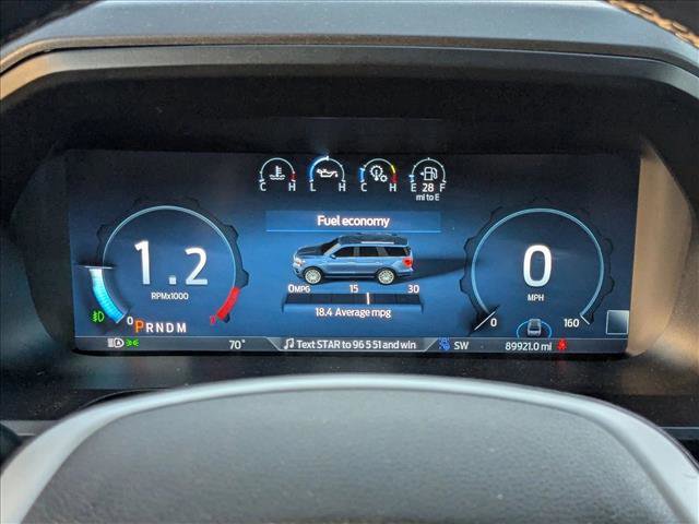 Used 2022 Ford Expedition Limited image 3