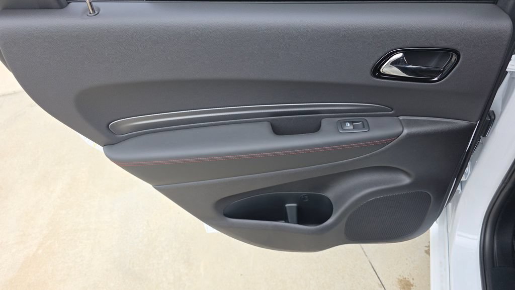 New 2026 Dodge Durango GT AWD/4WD image 21