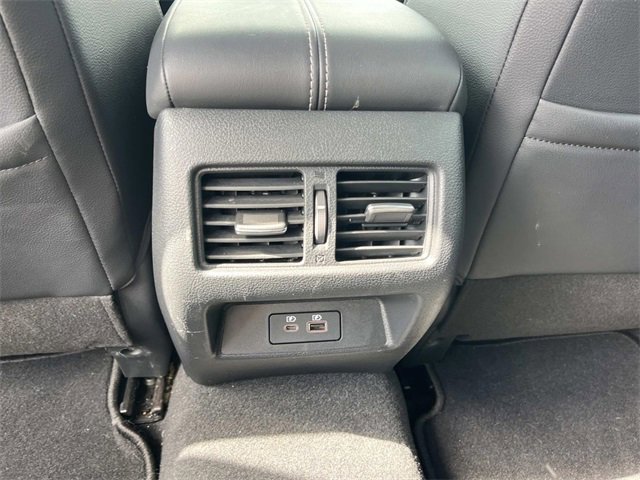 Used 2020 Nissan Altima 2.5 Platinum image 17