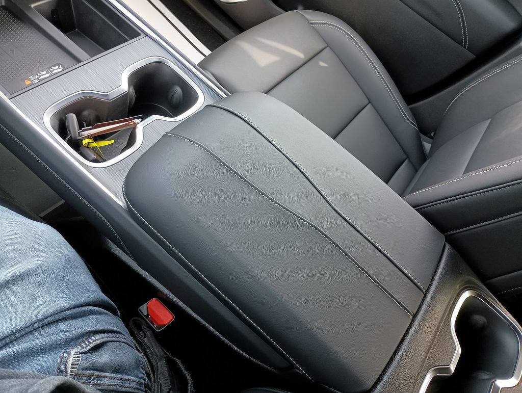 New 2026 GMC Acadia Elevation w/ Elevation Premium Package FWD image 26