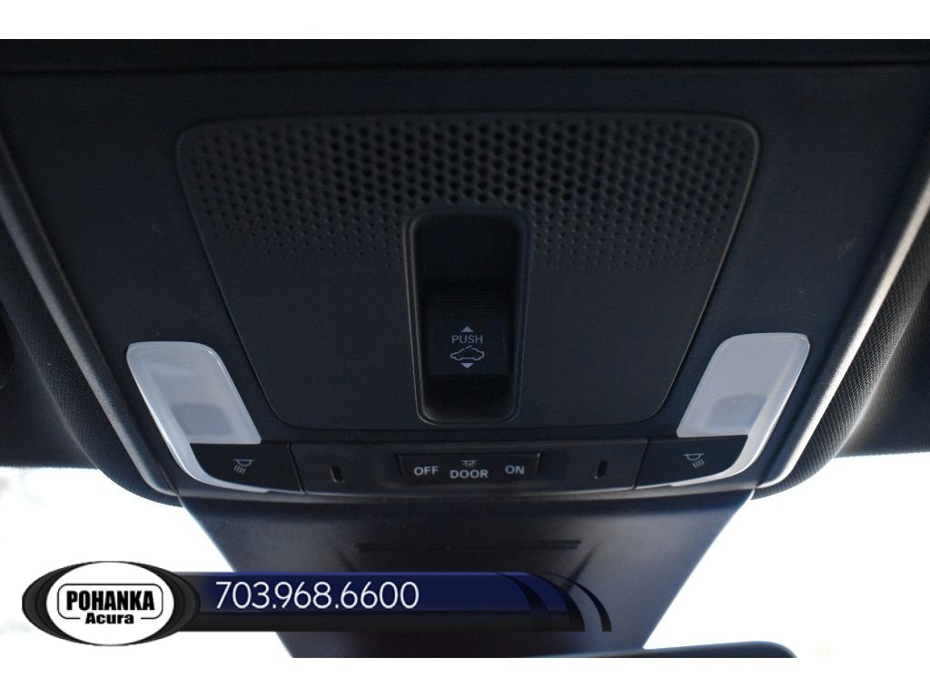 New 2026 Acura Integra A-Spec w/ Technology Package FWD image 20