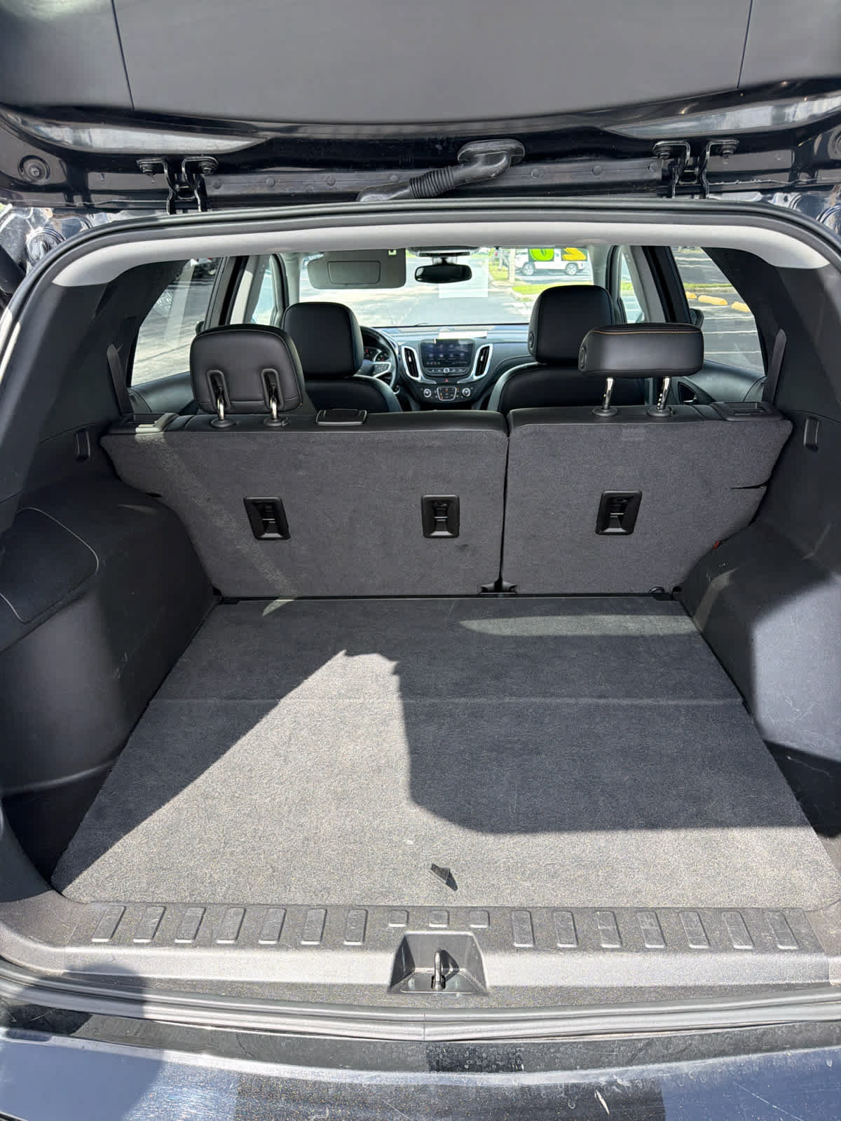 Used 2020 Chevrolet Equinox Premier FWD image 13