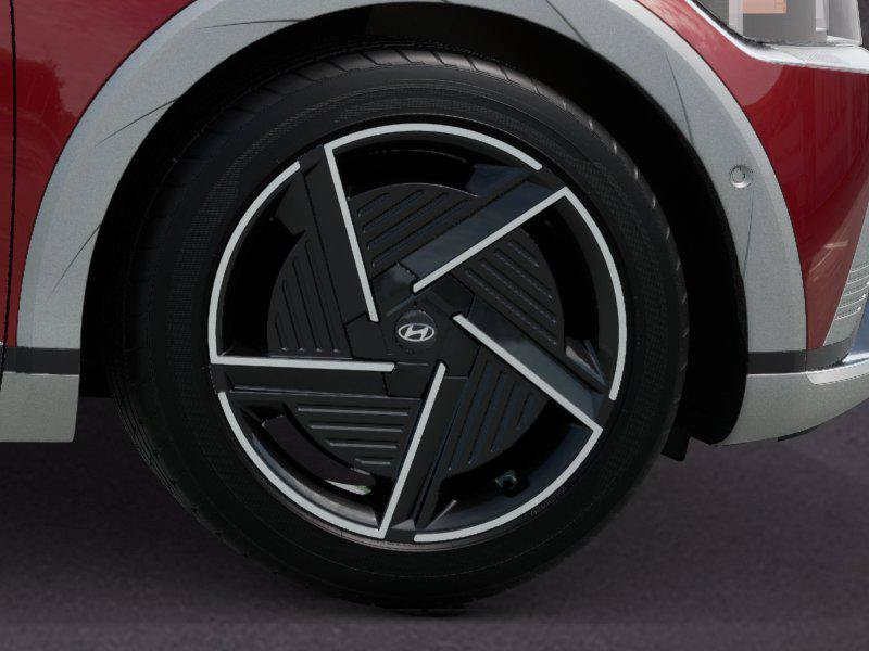 New 2027 Hyundai Ioniq 5 Limited AWD/4WD image 8