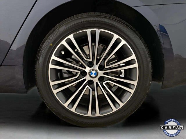Used 2020 BMW 530i w/ Convenience Package image 29