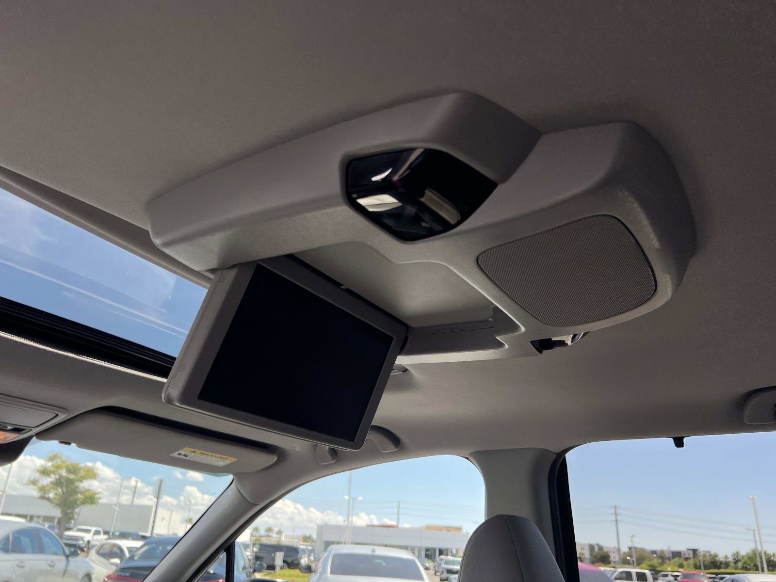 Used 2022 Honda Pilot Touring image 24