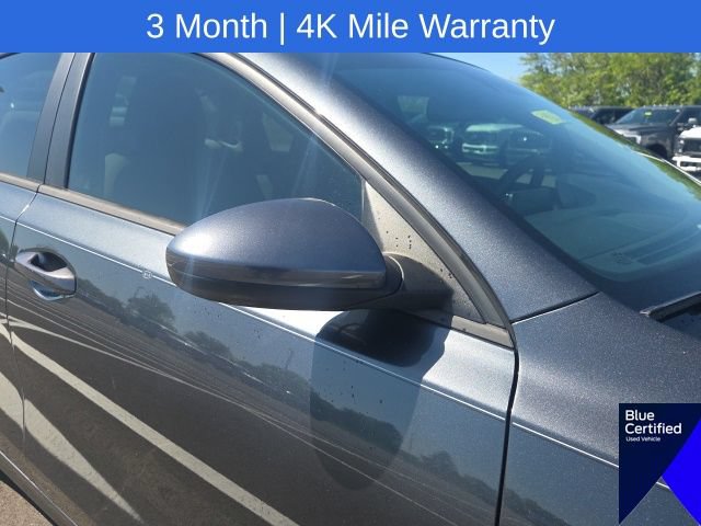 Used 2021 Kia Forte LXS FWD image 6