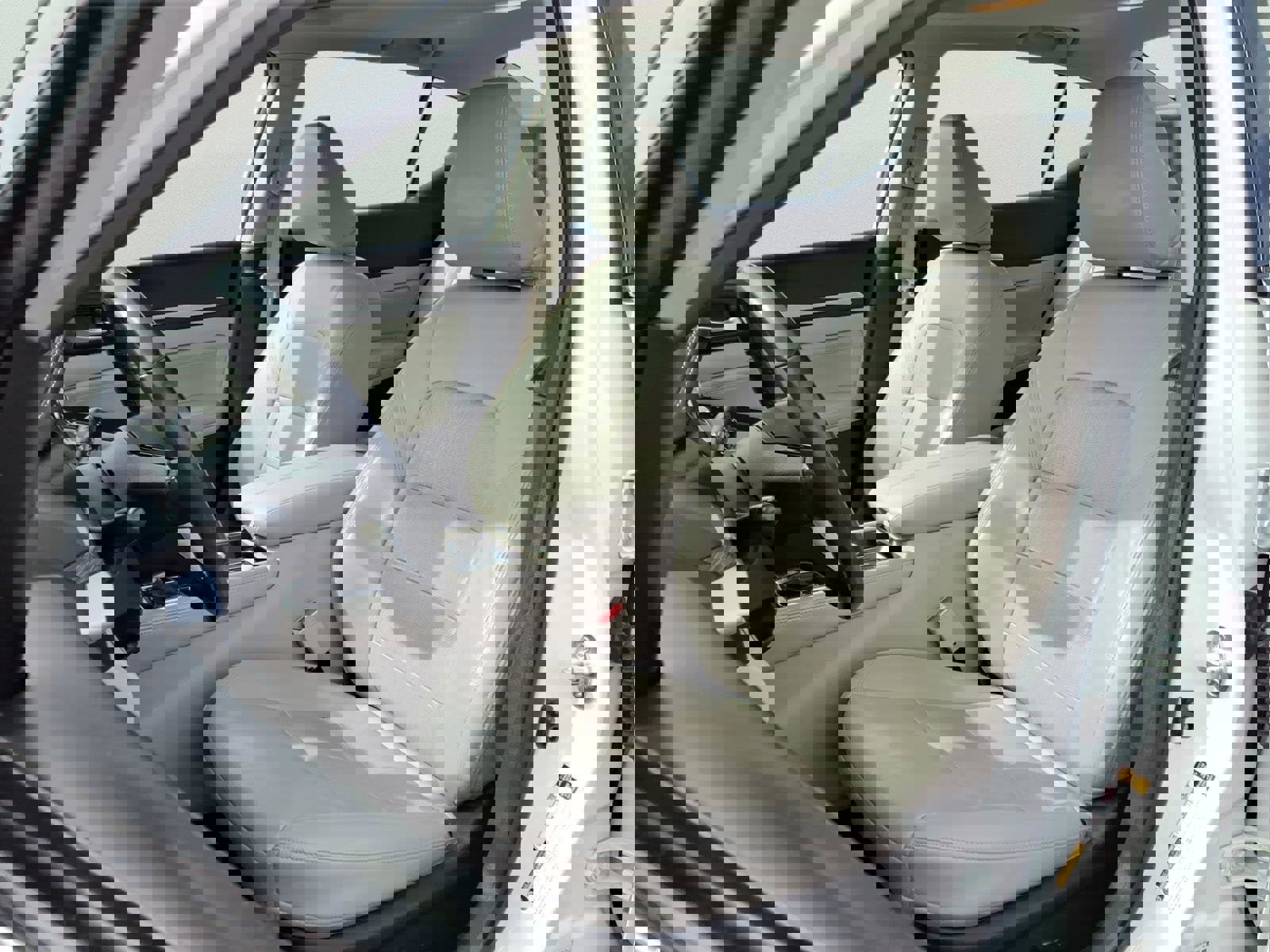 Used 2021 Nissan Altima 2.5 Platinum image 4