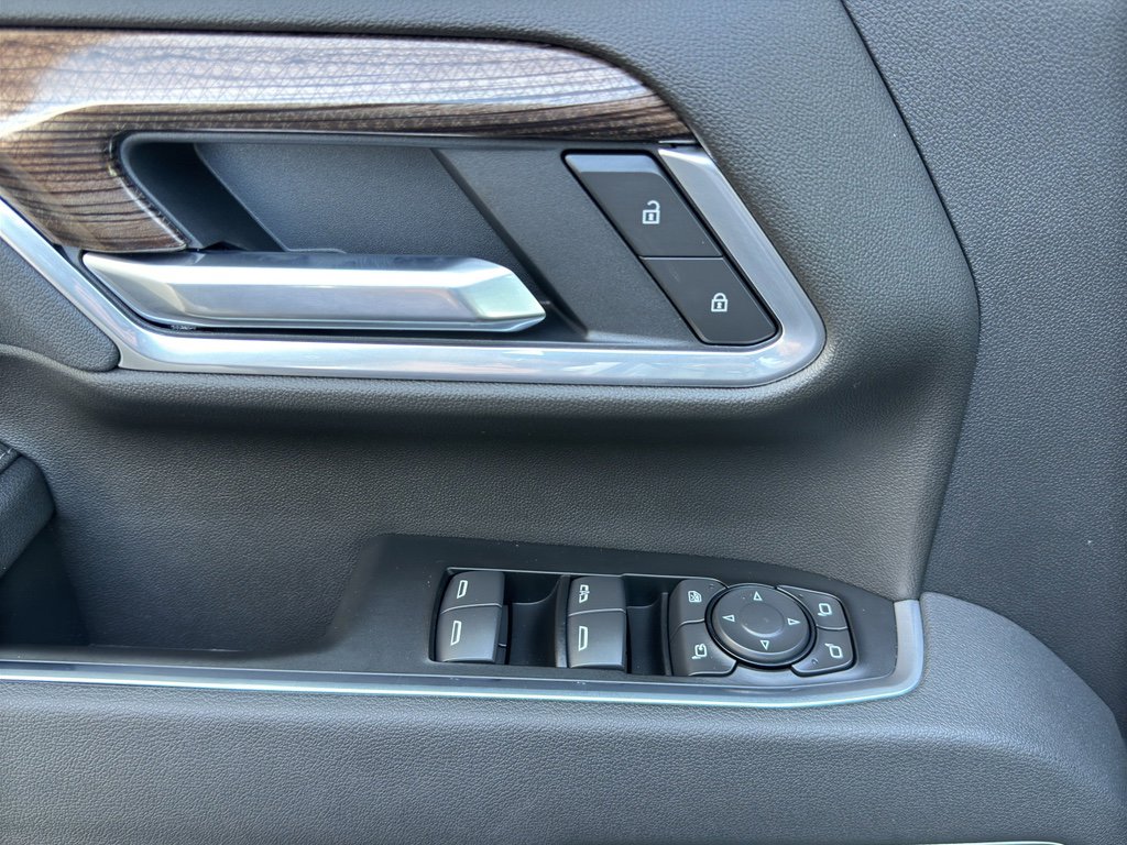 New 2026 Chevrolet Silverado 2500 LT image 13