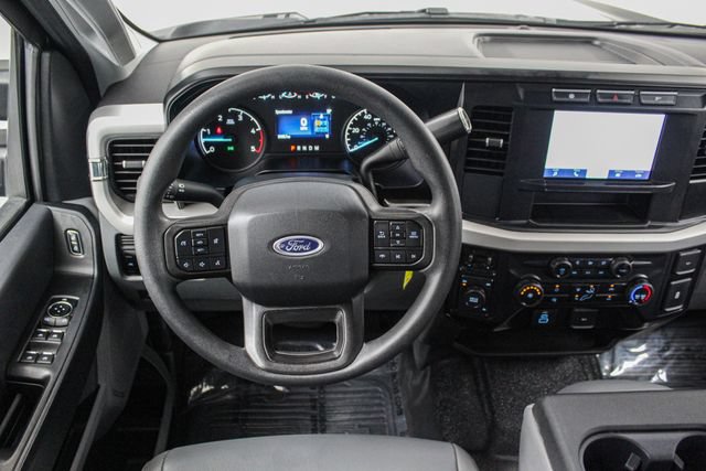 Used 2024 Ford F350 XL w/ XL Driver Assist Package AWD/4WD image 27