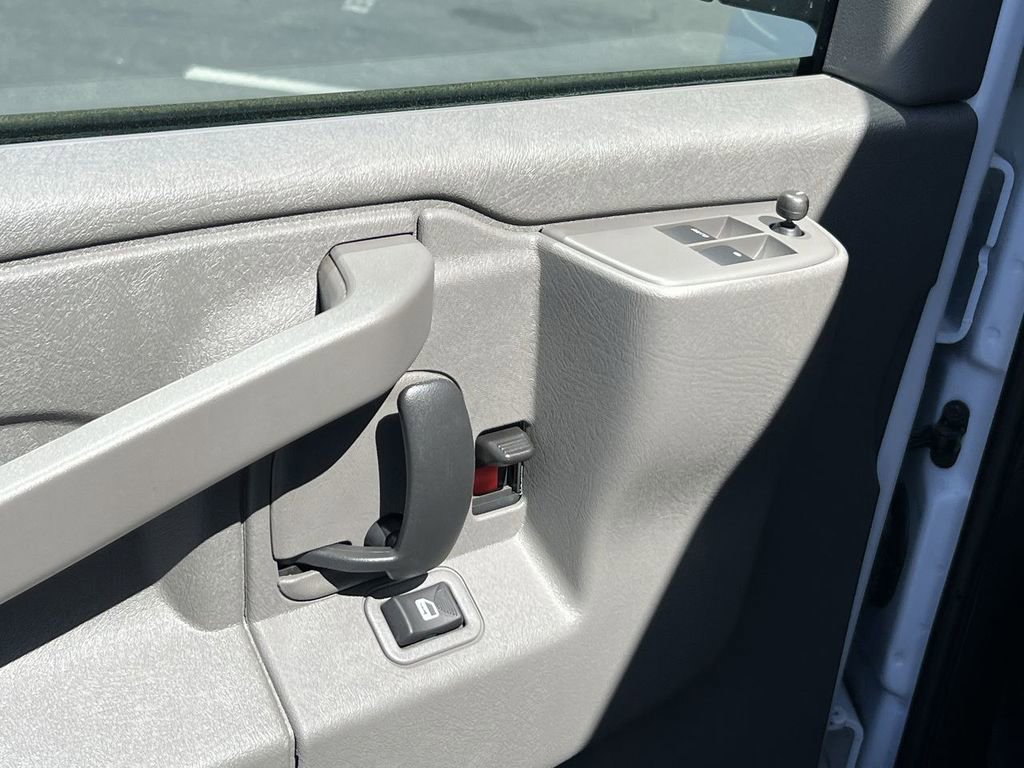New 2025 Chevrolet Express 2500 w/ Driver Convenience Package image 23