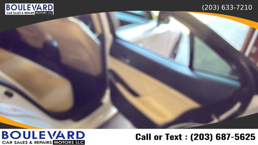 Used 2016 Lexus IS 300 AWD w/ Navigation System Package image 32