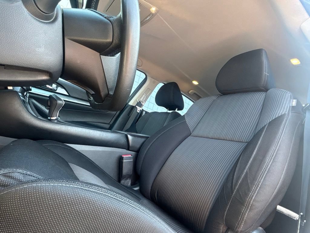Used 2018 Nissan Maxima 3.5 S FWD image 10