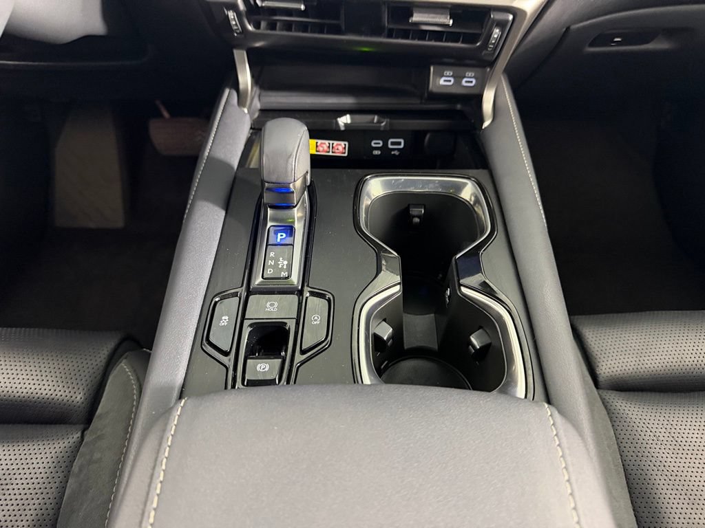 Used 2023 Lexus RX 350 FWD w/ Cold Area Package image 14