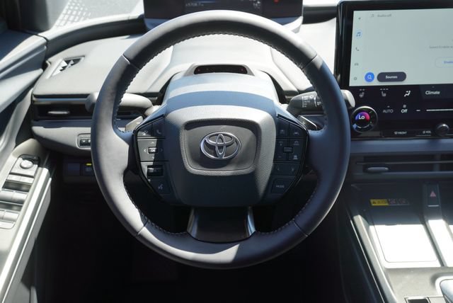 Used 2026 Toyota bZ FWD image 16
