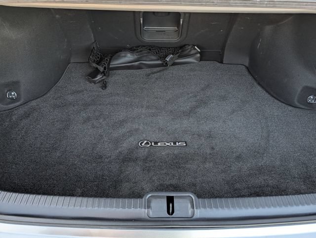 Used 2022 Lexus ES 350 w/ Premium Package FWD image 30