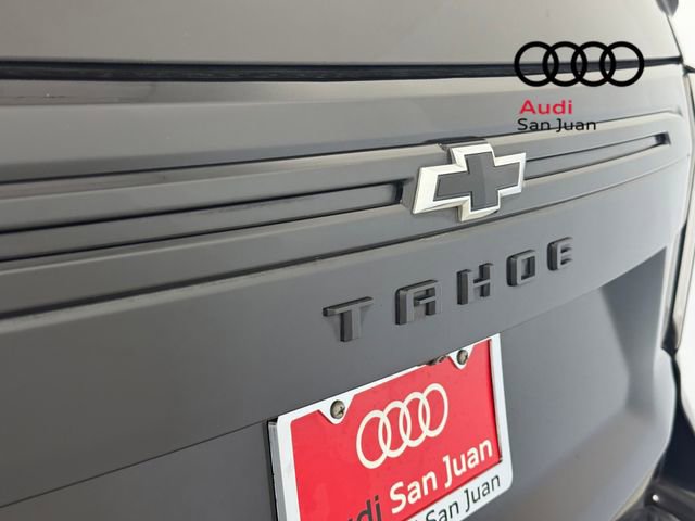 Used 2023 Chevrolet Tahoe Z71 w/ Luxury Package image 13