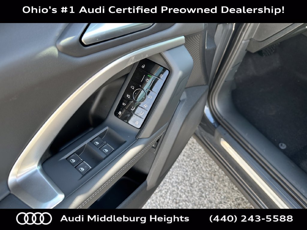 Used 2026 Audi Q5 Premium w/ Convenience Package AWD/4WD image 16