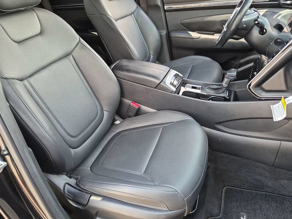 Used 2023 Hyundai Tucson SEL w/ Convenience Package FWD image 34