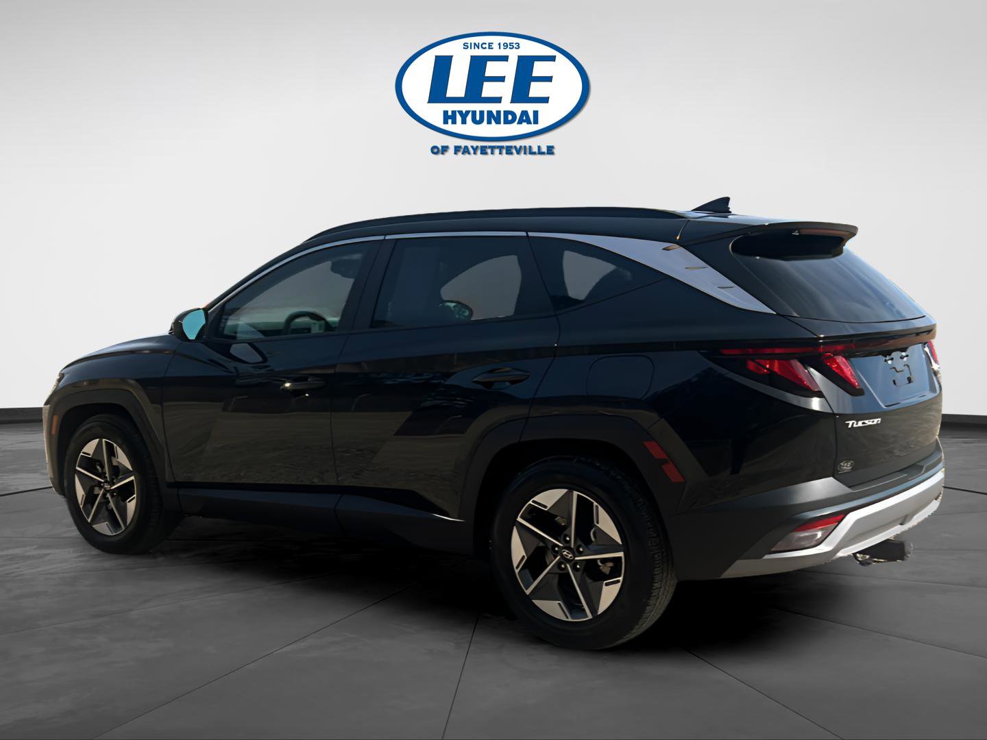 Certified 2025 Hyundai Tucson SEL FWD image 4