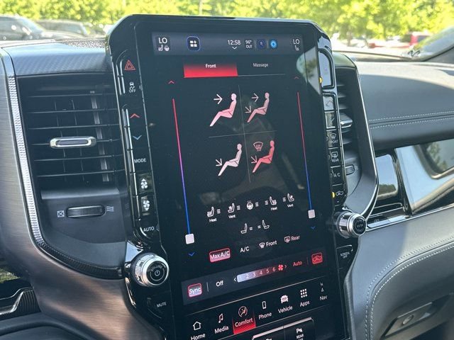 New 2026 RAM 1500 RHO w/ RHO Level 1 Equipment Group AWD/4WD image 29