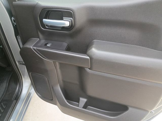 Used 2021 Chevrolet Silverado 1500 LT image 21