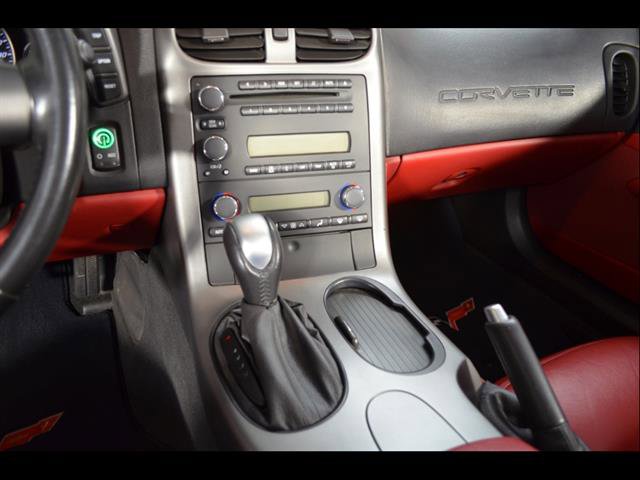 Used 2006 Chevrolet Corvette Convertible image 13