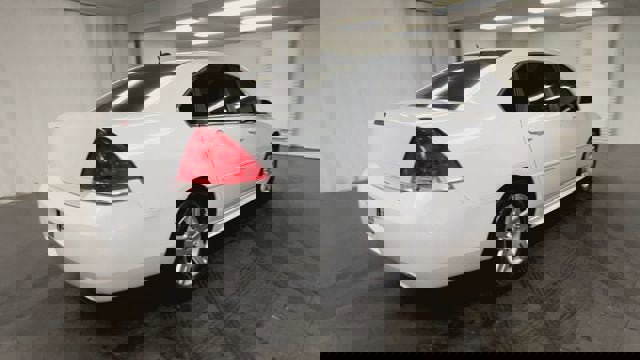 Used 2013 Chevrolet Impala LT w/ LT Sunroof Package image 8