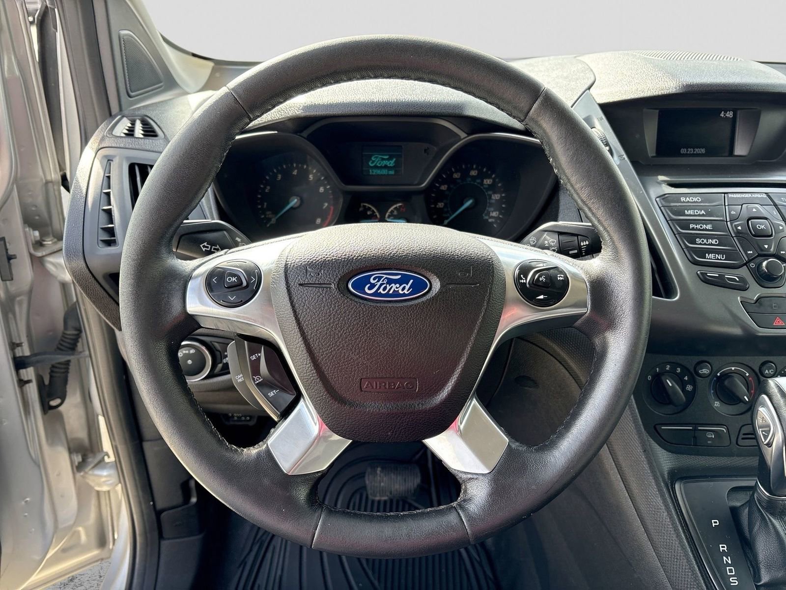 Used 2016 Ford Transit Connect XL image 23