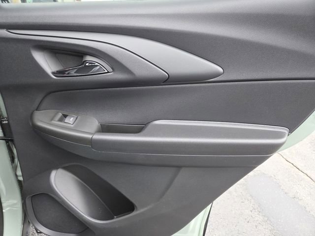 New 2026 Chevrolet TrailBlazer LS image 23