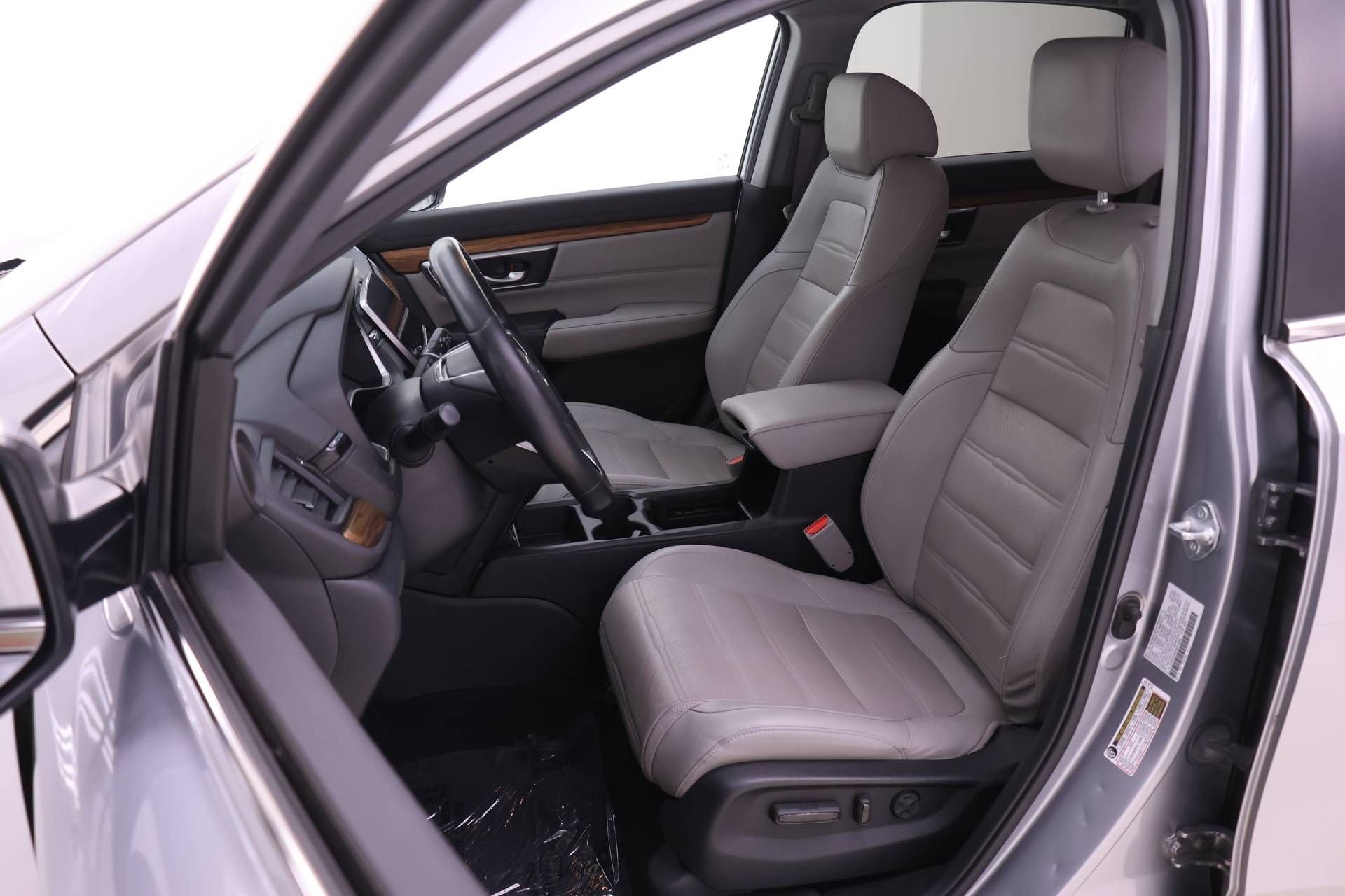 Certified 2022 Honda CR-V EX-L image 4