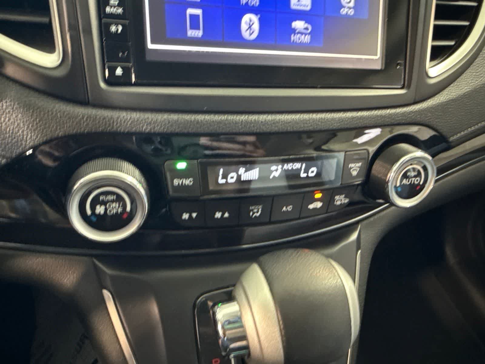 Used 2015 Honda CR-V EX-L image 27