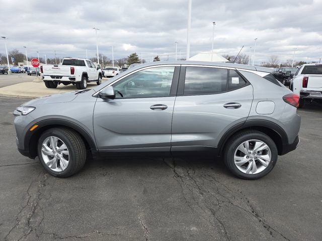 New 2026 Buick Encore GX Preferred w/ Comfort Package image 24