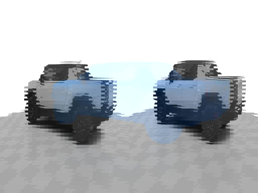 New 2026 GMC Hummer EV 4x4 Crew Cab image 6