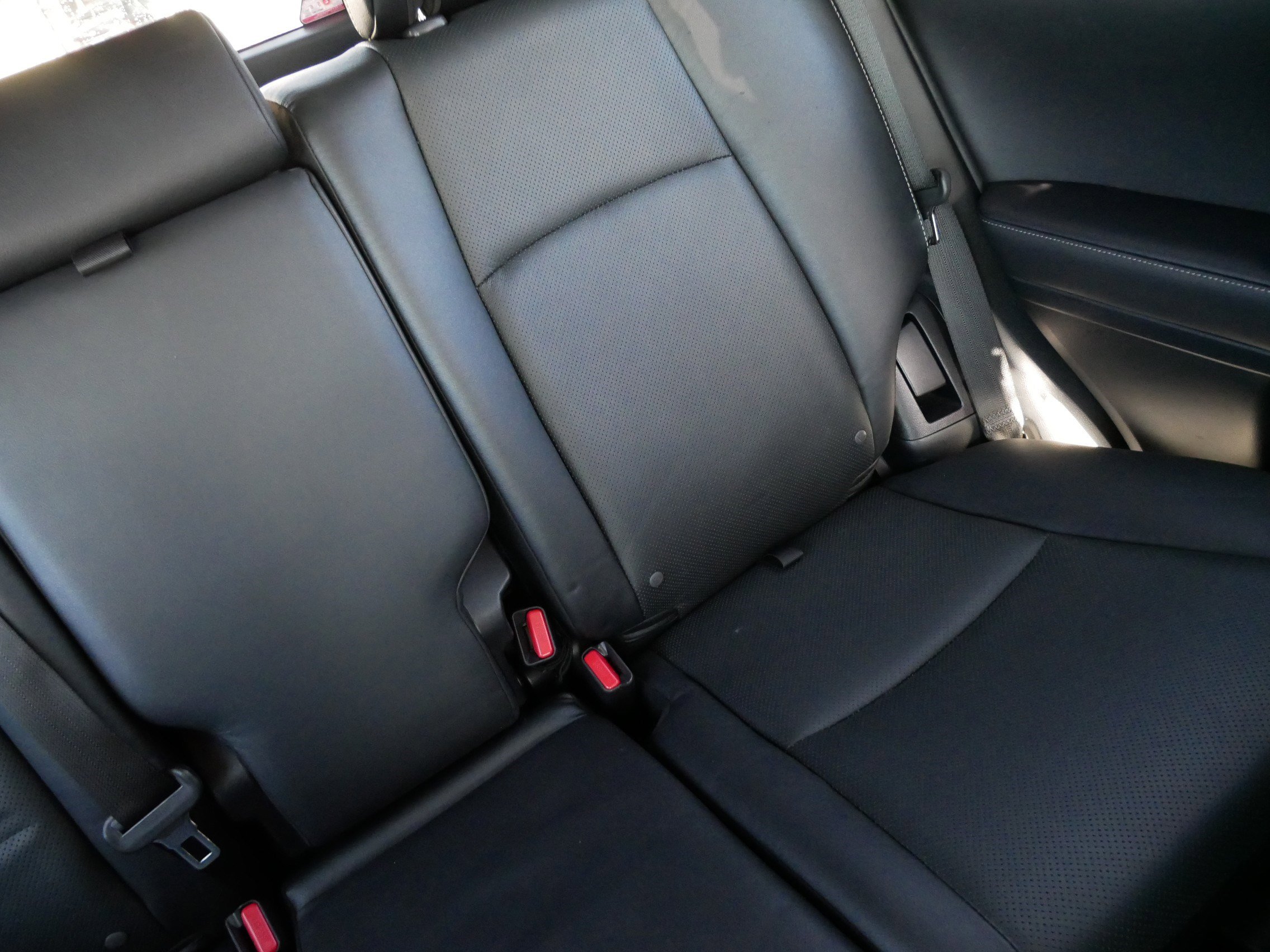 Certified 2024 Toyota 4Runner Limited image 14