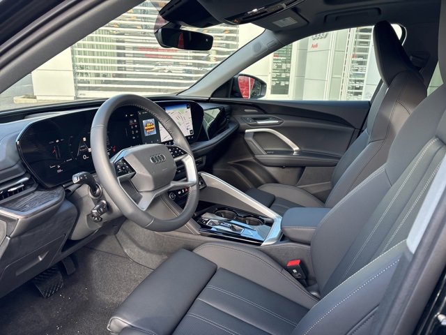 New 2025 Audi Q5 Premium Plus image 13