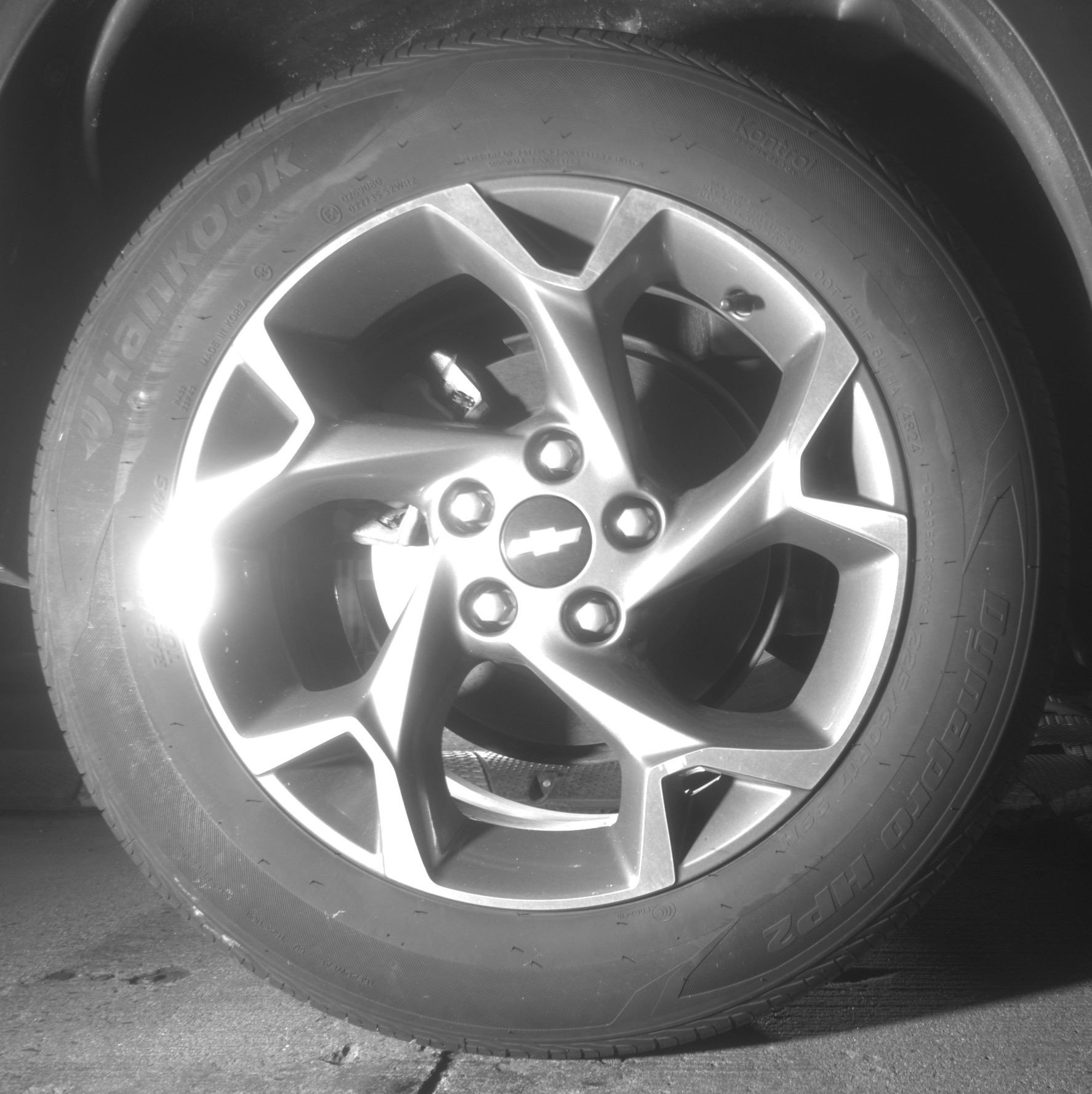 Used 2025 Chevrolet Trax LT image 15