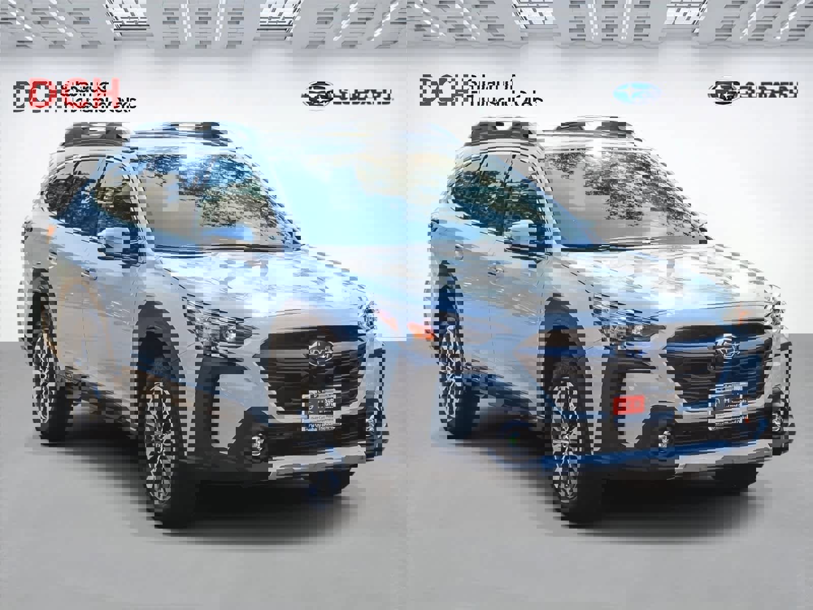 New 2025 Subaru Outback Touring XT image 3