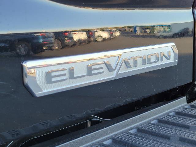 New 2026 GMC Sierra 1500 Elevation w/ Elevation Select Package AWD/4WD image 7