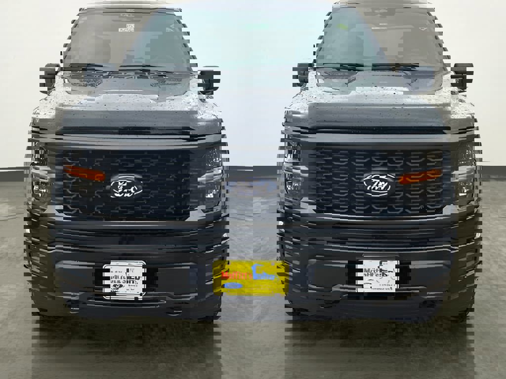 New 2025 Ford F150 STX image 2