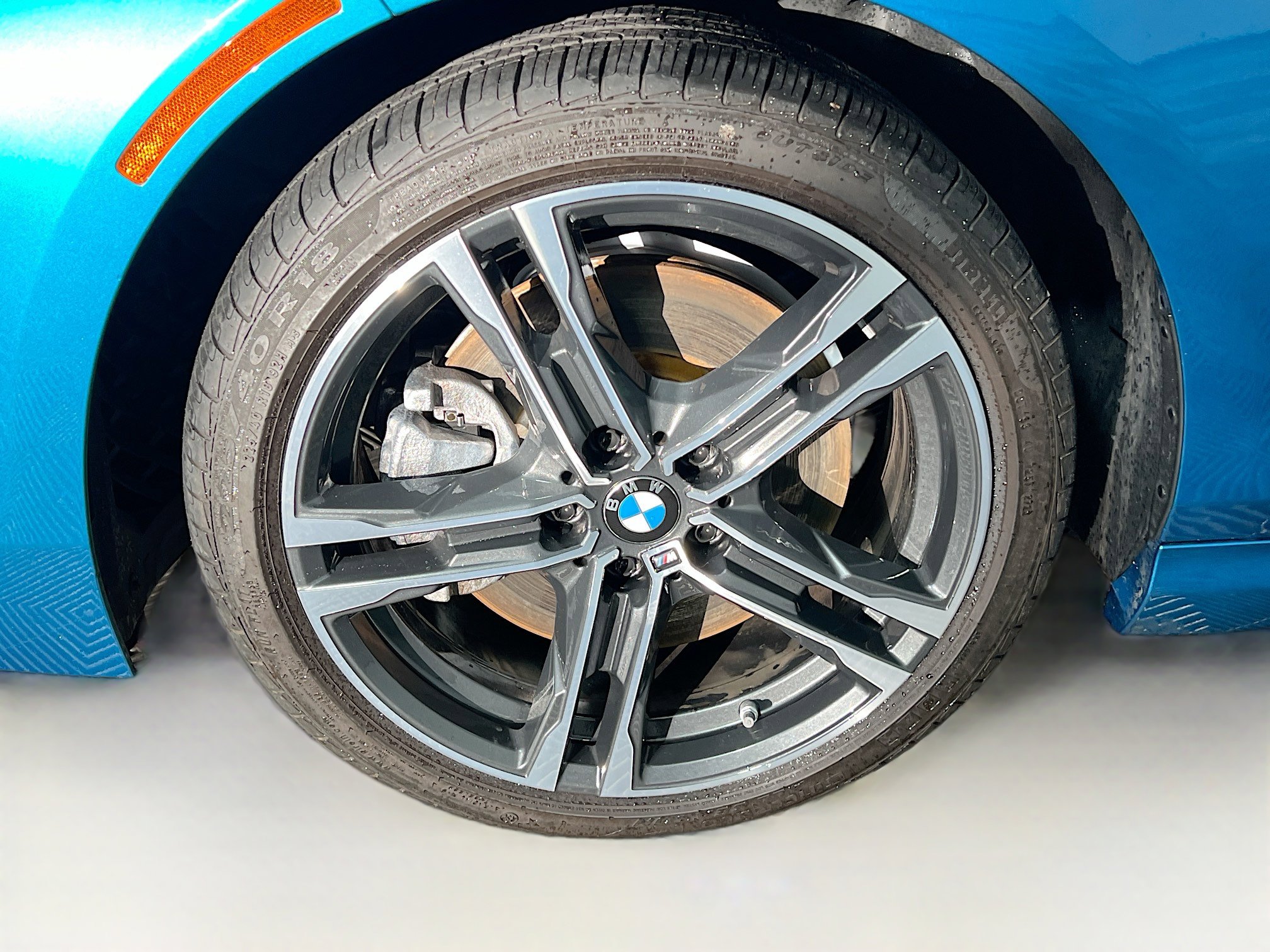 Used 2023 BMW 228i xDrive Gran Coupe w/ M Sport Package image 14