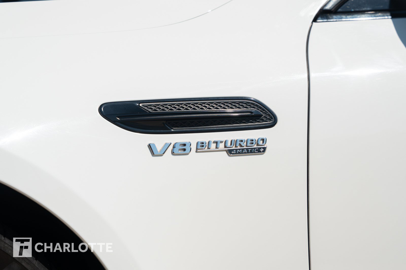 Used 2020 Mercedes-Benz AMG GT 63 S image 9