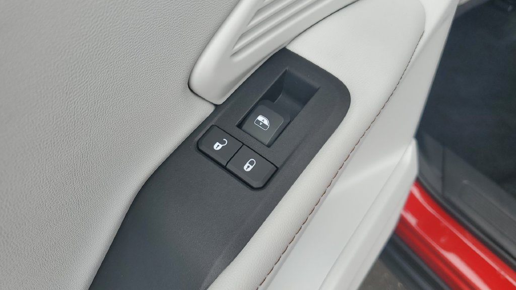 Used 2026 Jeep Cherokee Limited AWD/4WD image 19