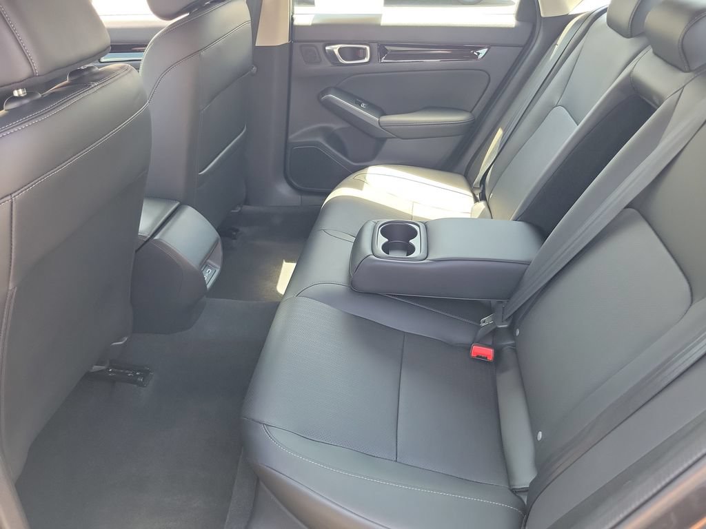 Certified 2023 Honda Civic Touring image 14
